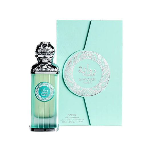 Riwayah Amalﬁ 100ml