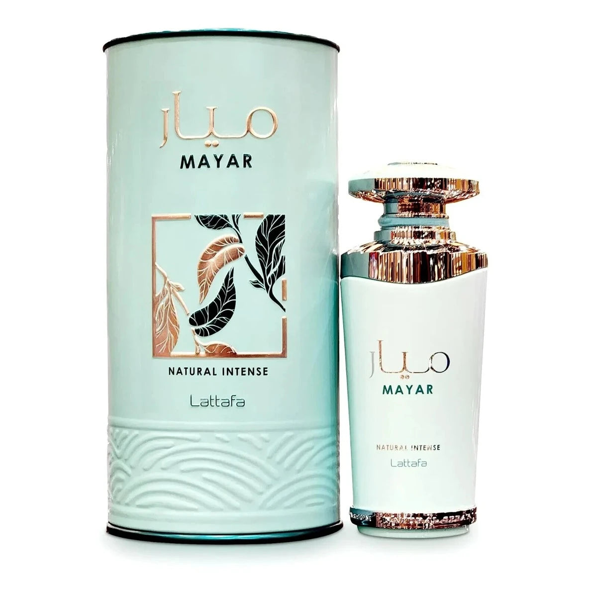Mayar Natural Intense 100ml